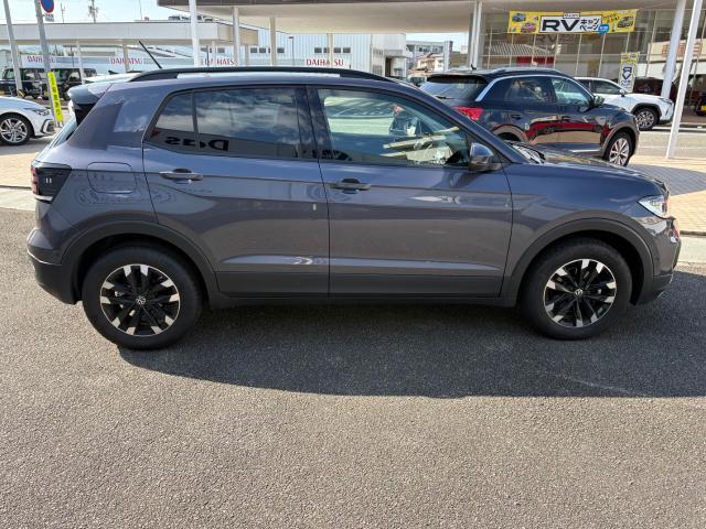 ＶＷ Ｔ－Ｃｒｏｓｓ（徳島県徳島市）画像7