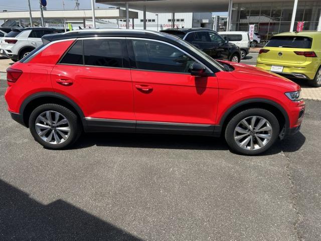 ＶＷ Ｔ－Ｒｏｃ（徳島県徳島市）画像39