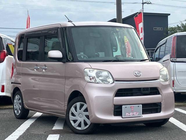 タント ノヴィルカーベイス  カーセブン川内店（徳島県徳島市）｜エムジェー