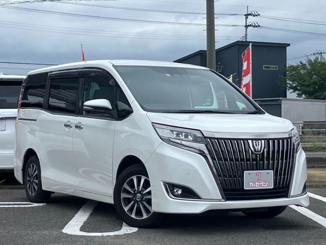 エスクァイア ノヴィルカーベイス  カーセブン川内店（徳島県徳島市）｜エムジェー