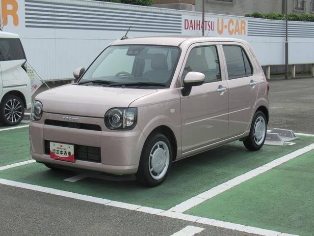 ミラトコット (株)徳島ダイハツモータース  U-CAR藍住（徳島県板野郡藍住町）｜エムジェー