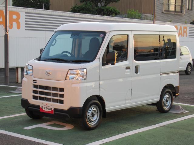 ハイゼットカーゴ（徳島県板野郡藍住町）