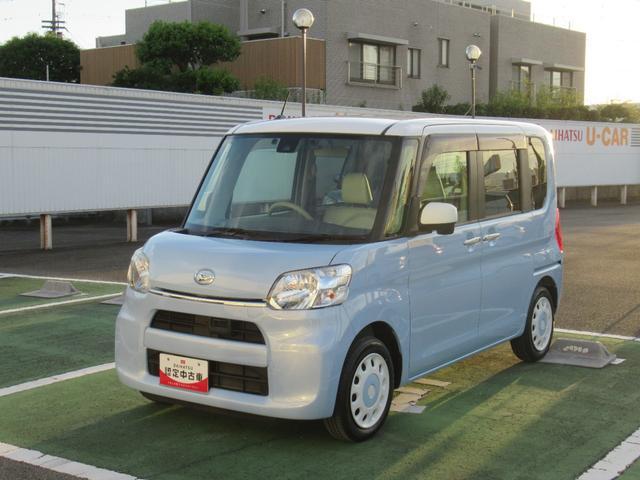 タント (株)徳島ダイハツモータース  U-CAR藍住（徳島県板野郡藍住町）｜エムジェー