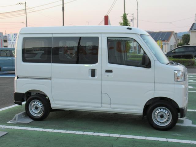 ハイゼットカーゴ（徳島県板野郡藍住町）