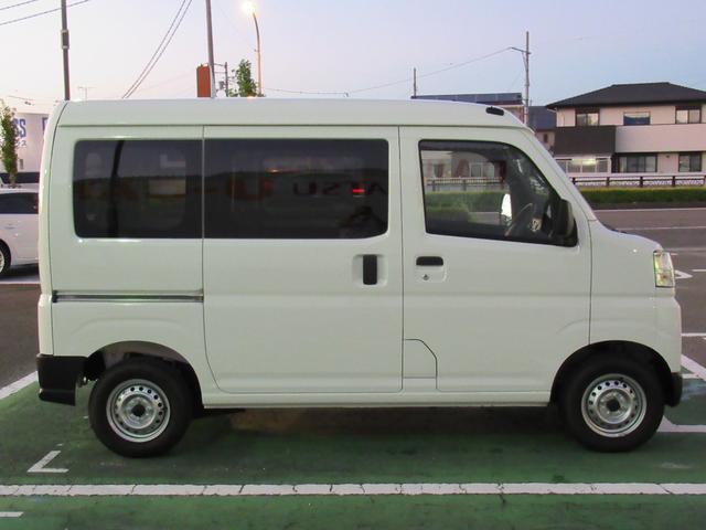 ハイゼットカーゴ（徳島県板野郡藍住町）