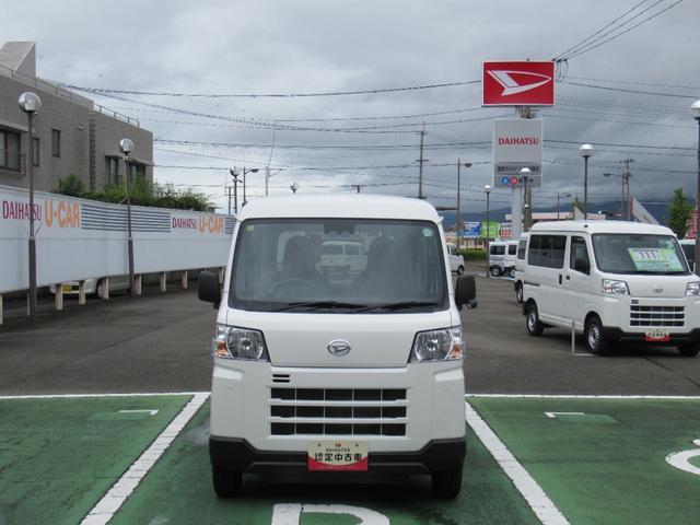 ハイゼットカーゴ（徳島県板野郡藍住町）画像13