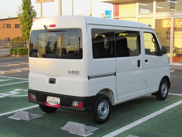 ハイゼットカーゴ（徳島県板野郡藍住町）