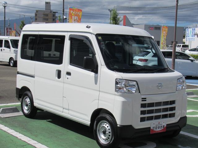 ハイゼットカーゴ（徳島県板野郡藍住町）