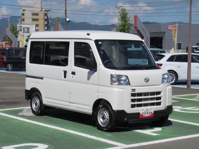 ハイゼットカーゴ（徳島県板野郡藍住町）