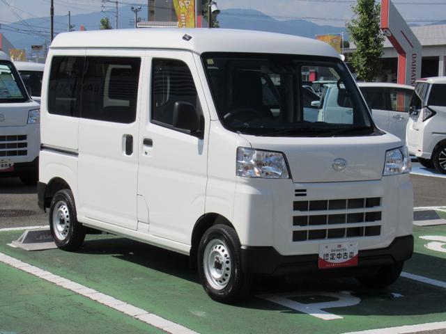 ハイゼットカーゴ（徳島県板野郡藍住町）