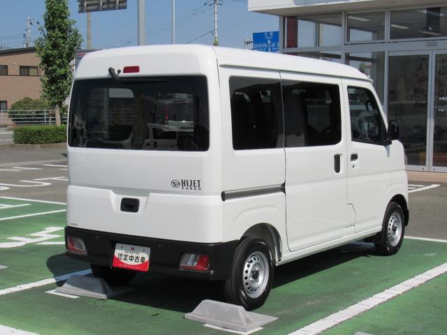 ハイゼットカーゴ（徳島県板野郡藍住町）