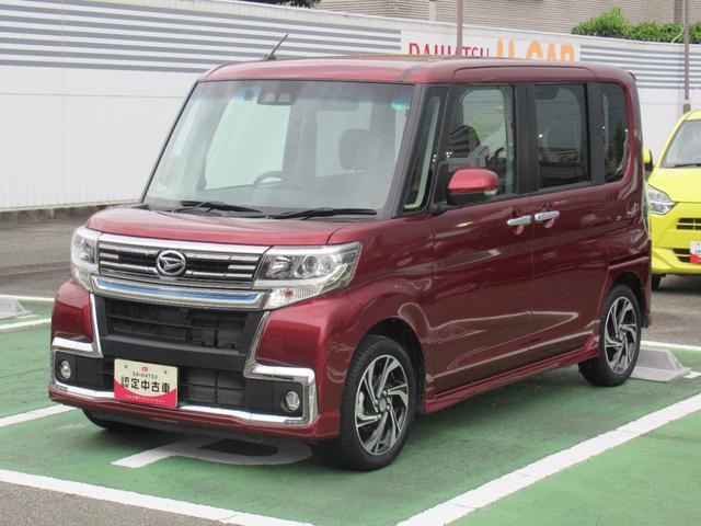 タント (株)徳島ダイハツモータース  U-CAR藍住（徳島県板野郡藍住町）｜エムジェー