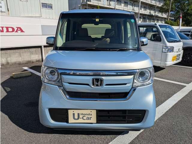 N-BOX（徳島県小松島市）