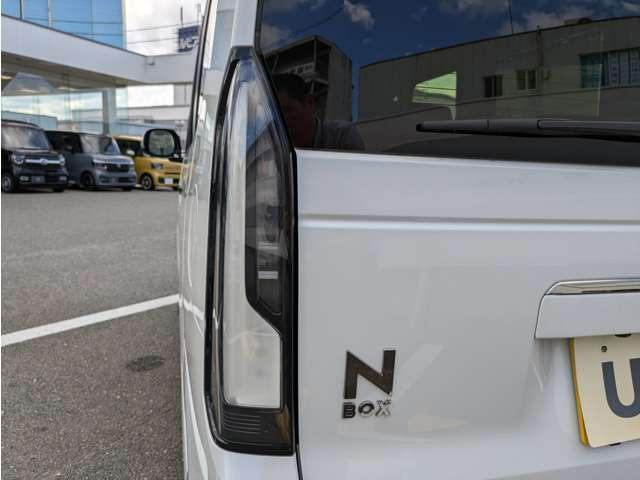 N-BOXカスタム（徳島県小松島市）画像14