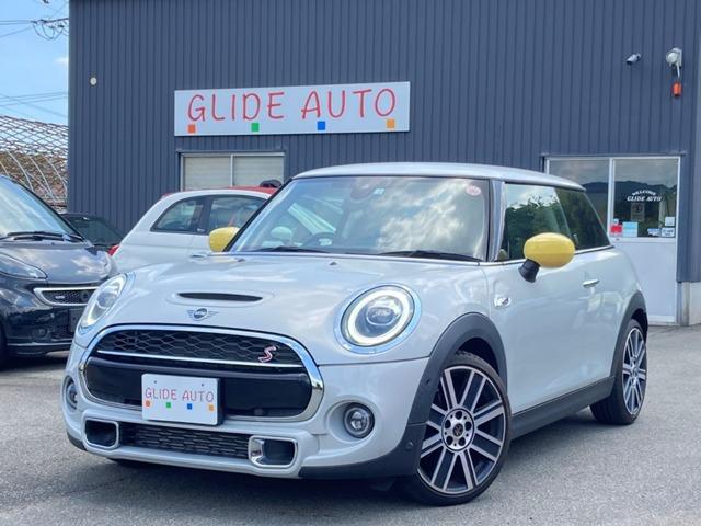 MINI GLIDE AUTO  グライドオート（徳島県徳島市）｜エムジェー