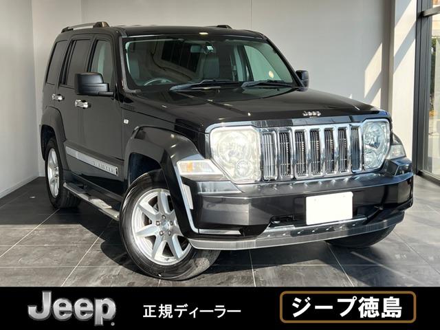 ジープ チェロキーの中古車 中古車情報はmj エムジェー