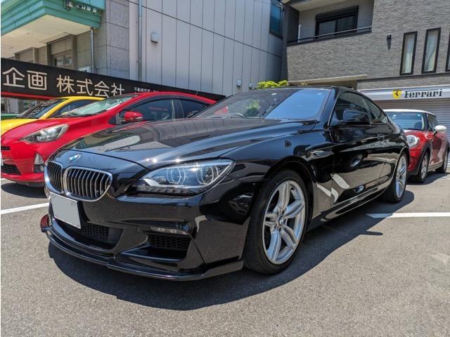 BMW ６シリーズ Smile Auto Gallery（徳島県徳島市）｜エムジェー