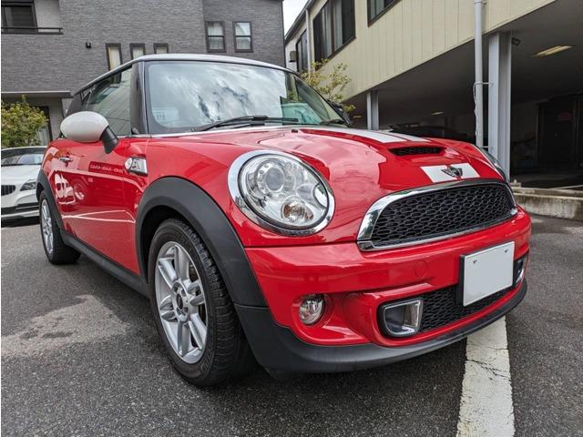 MINI（徳島県徳島市）