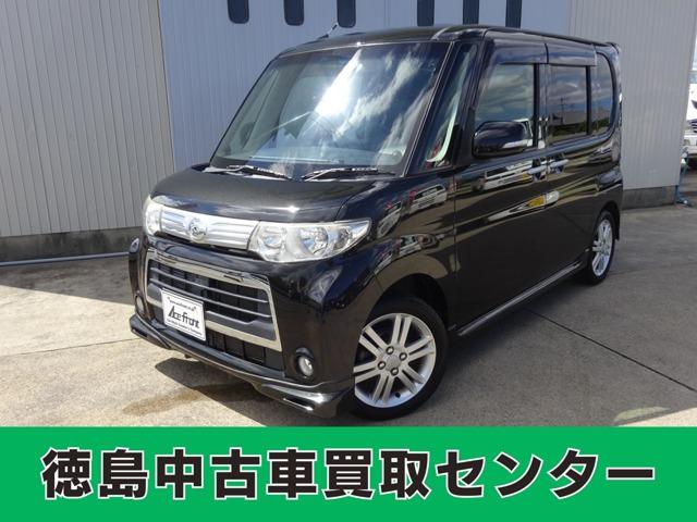 タント 徳島中古車買取センター（徳島県徳島市）｜エムジェー