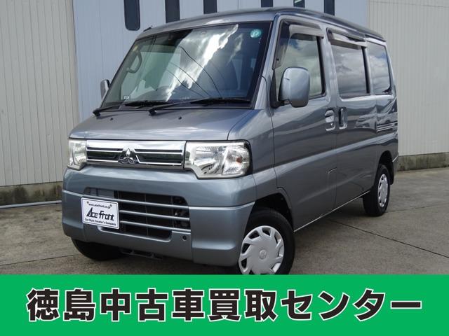 ミニキャブバン 徳島中古車買取センター（徳島県徳島市）｜エムジェー