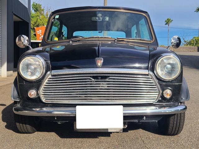 ローバー MINI（徳島県徳島市）画像1