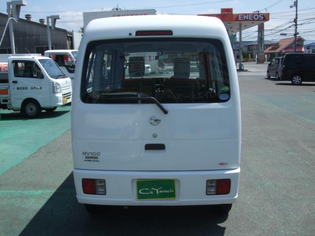 NV100クリッパー（愛媛県松山市）画像8