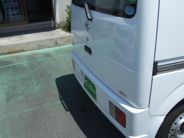 NV100クリッパー（愛媛県松山市）画像11