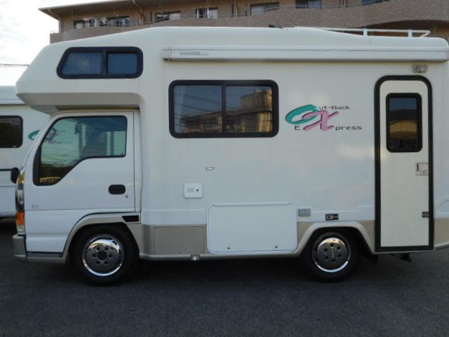 エルフトラック（徳島県徳島市）画像2