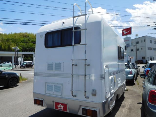 エルフトラック（徳島県徳島市）画像2