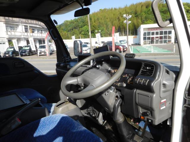 エルフトラック（徳島県徳島市）画像3