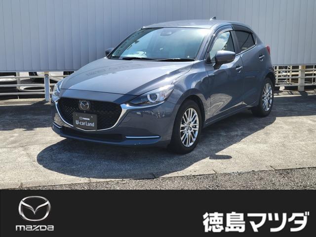 MAZDA2（徳島県徳島市）画像1