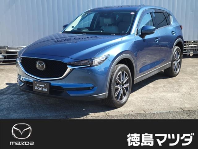 CX-5（徳島県徳島市）