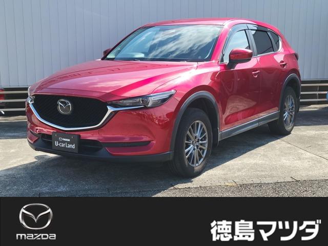 CX-5（徳島県徳島市）画像1