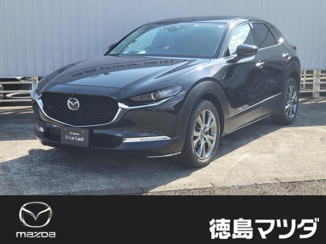 CX-30（徳島県徳島市）