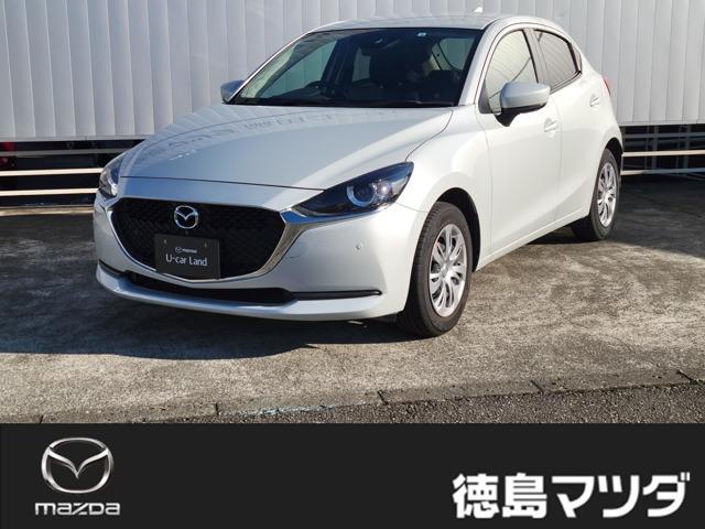 MAZDA2（徳島県徳島市）