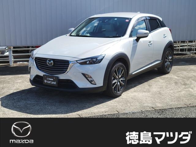 CX-3（徳島県徳島市）画像1