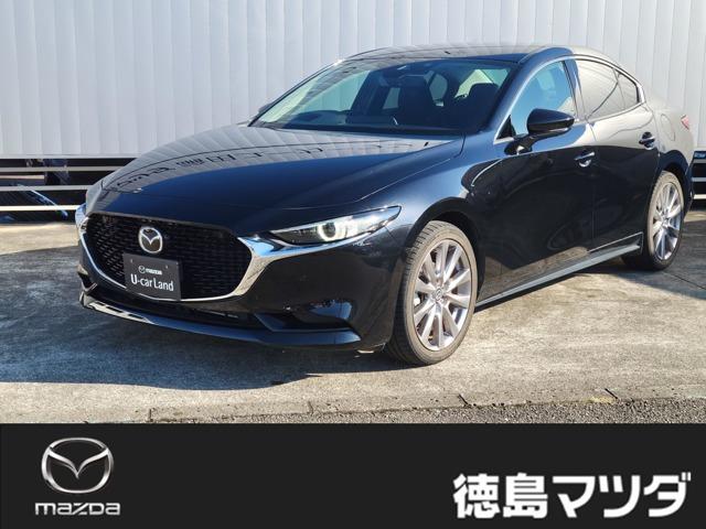 MAZDA3（徳島県徳島市）