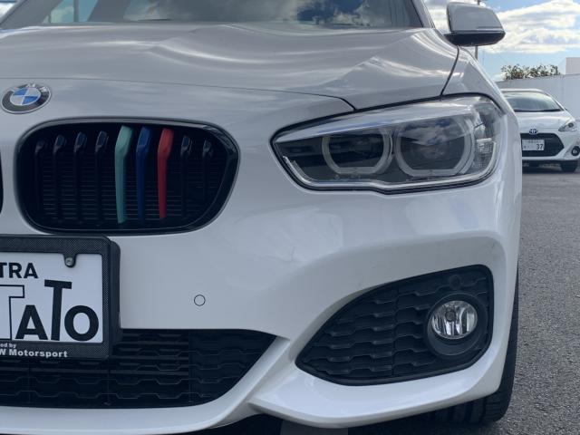 BMW １シリーズ（徳島県徳島市）