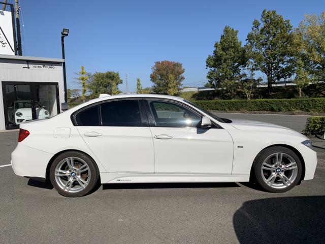 BMW ３シリーズ（徳島県徳島市）画像39
