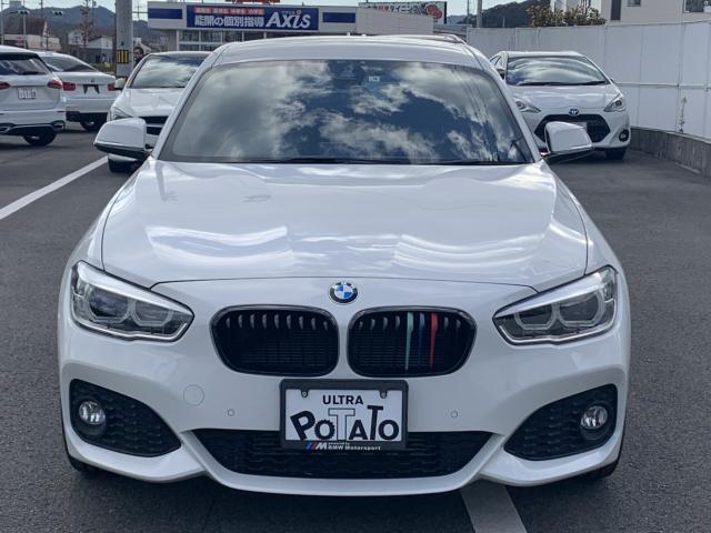 BMW １シリーズ（徳島県徳島市）画像2