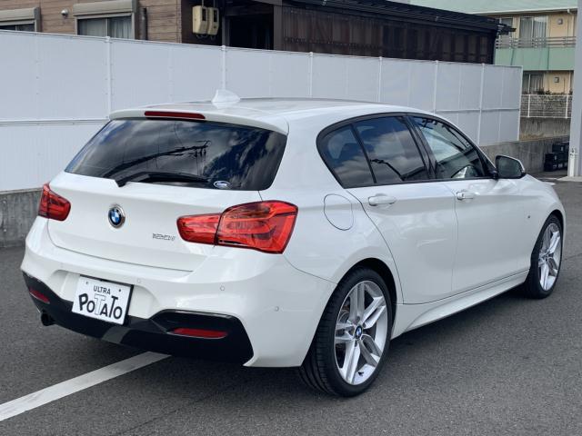 BMW １シリーズ（徳島県徳島市）画像40