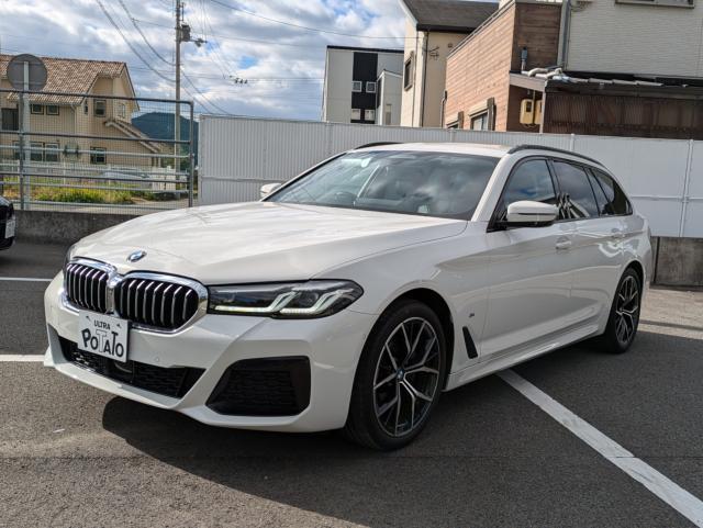 BMW ５シリーズ（徳島県徳島市）画像5