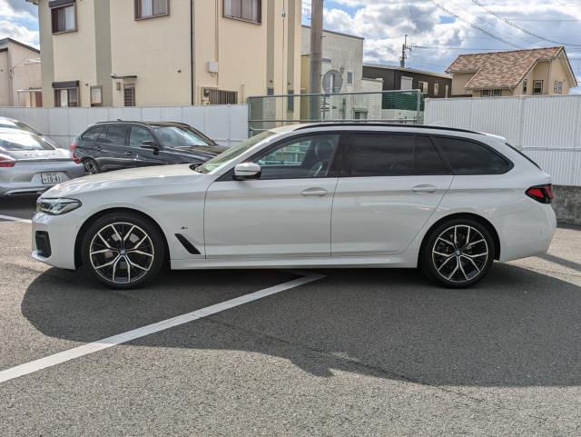 BMW ５シリーズ（徳島県徳島市）画像6