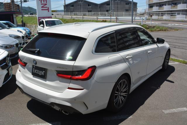 BMW ３シリーズ（香川県高松市）画像3