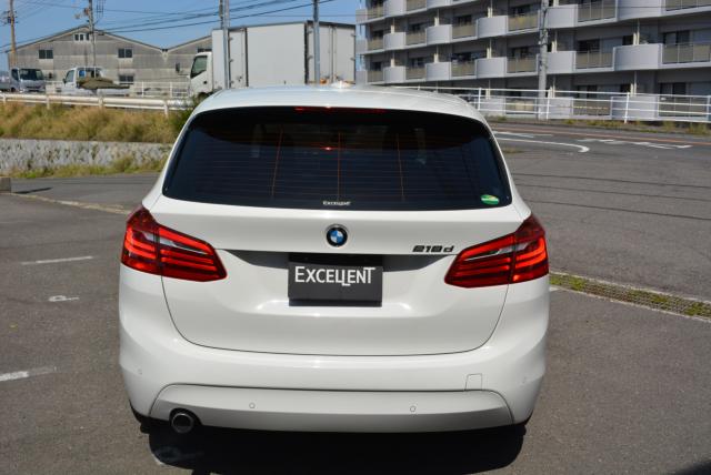 BMW ２シリーズ（香川県高松市）画像6