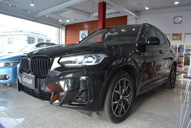 BMW Ｘ３（香川県高松市）画像6