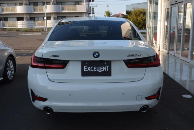 BMW ３シリーズ（香川県高松市）