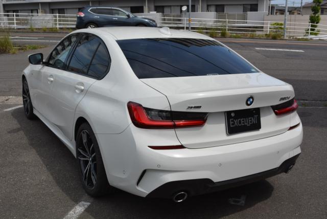 BMW ３シリーズ（香川県高松市）画像8