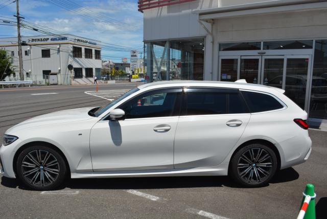 BMW ３シリーズ（香川県高松市）画像7