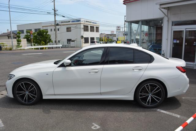 BMW ３シリーズ（香川県高松市）